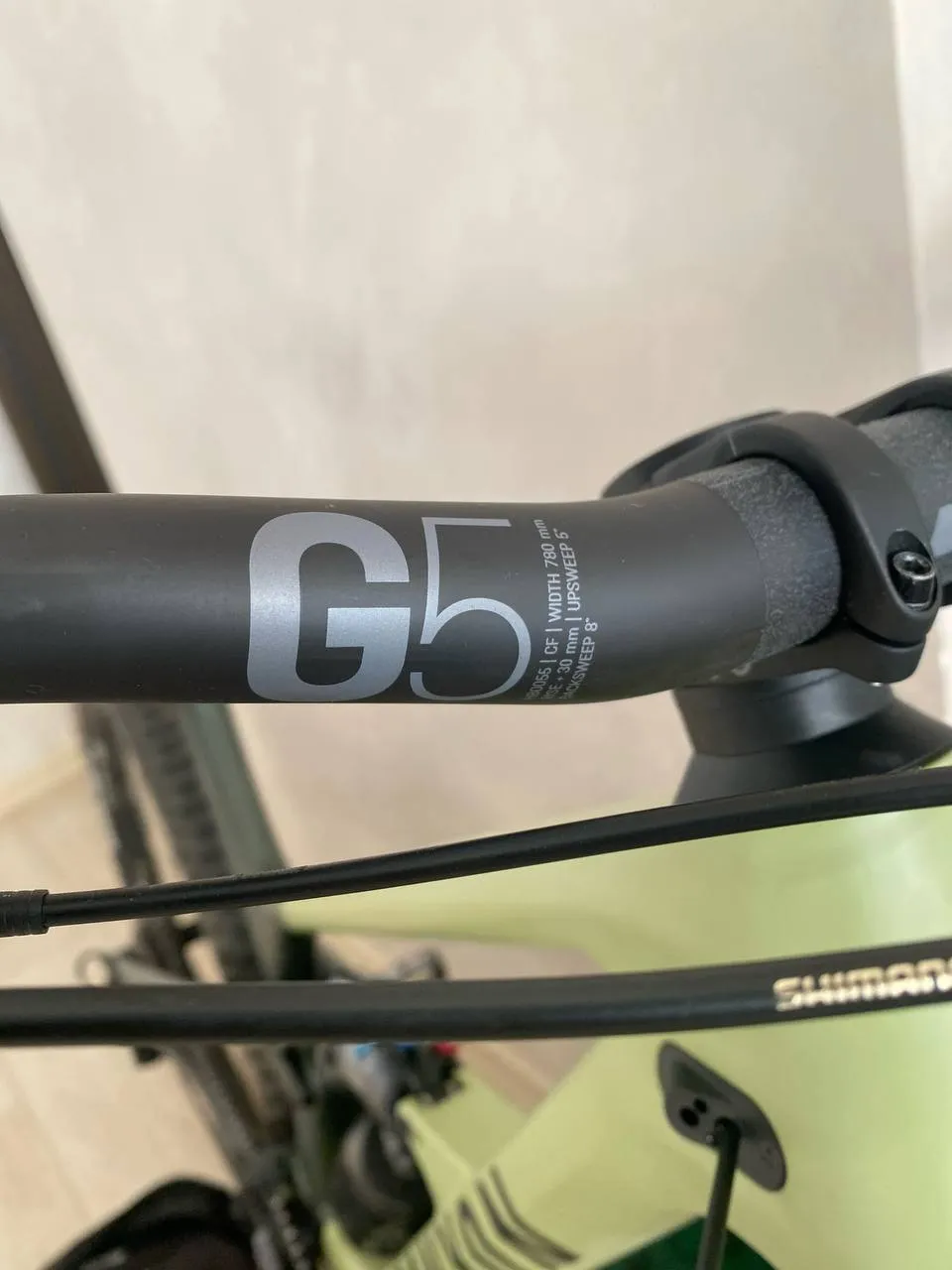 Canyon Spectral CF 8 2023 фото 4