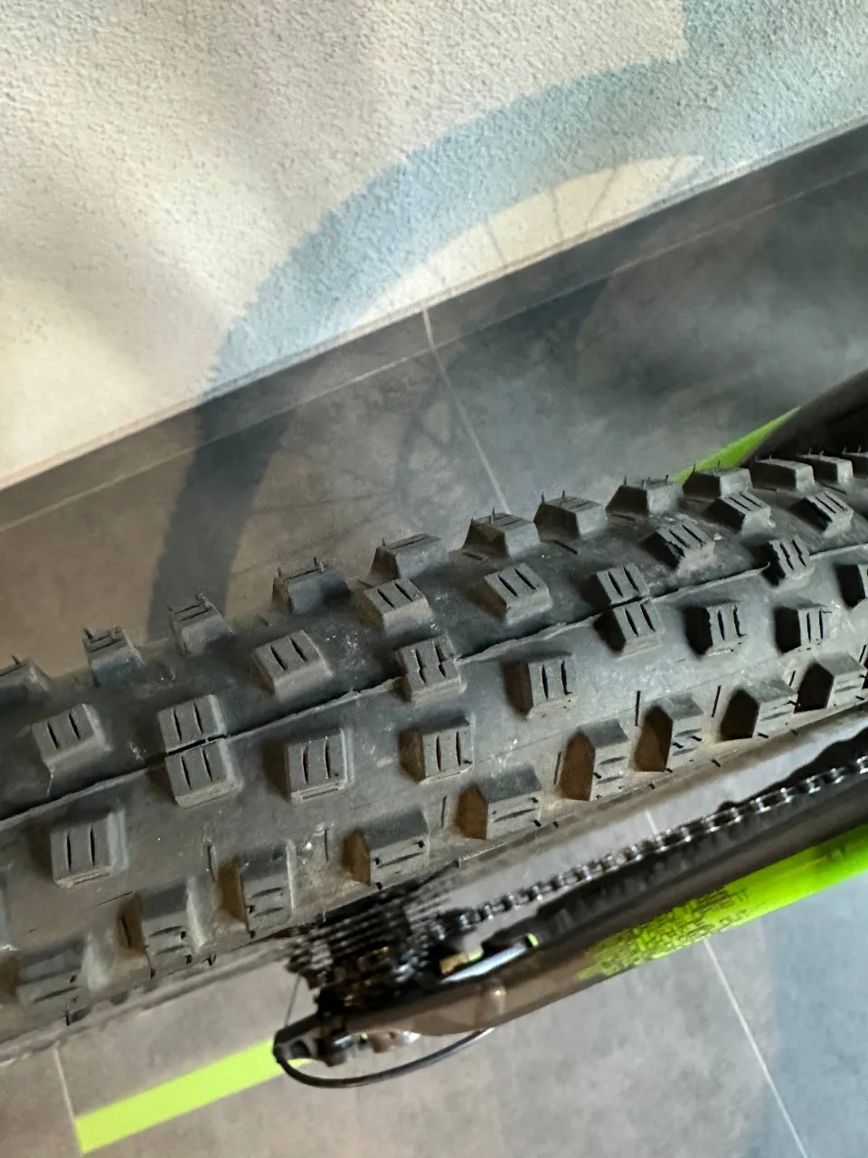 Haibike Impact SE кастомний велосипед фото 6