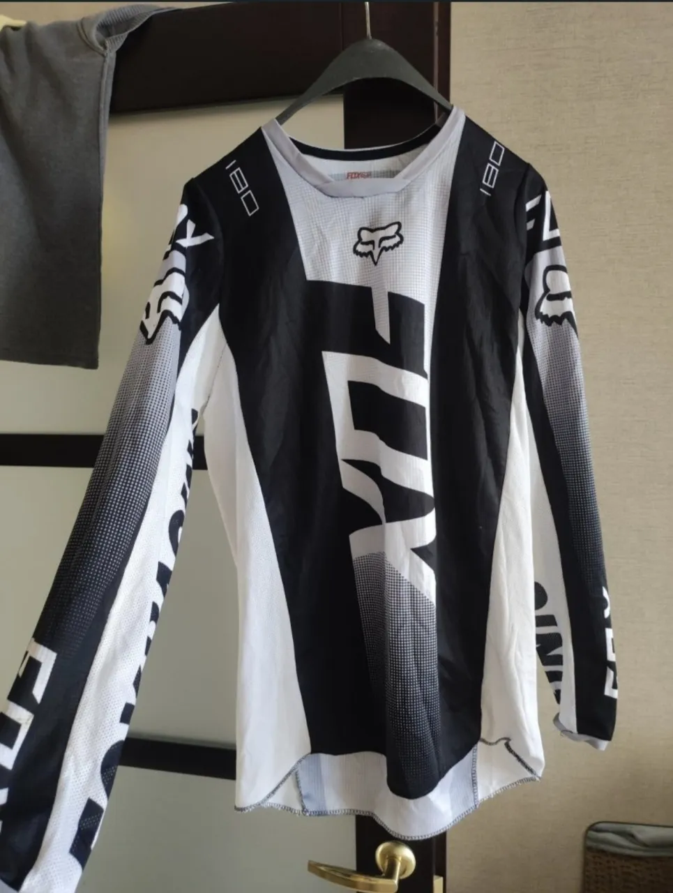 Fox Racing 180 джерсі фото 2
