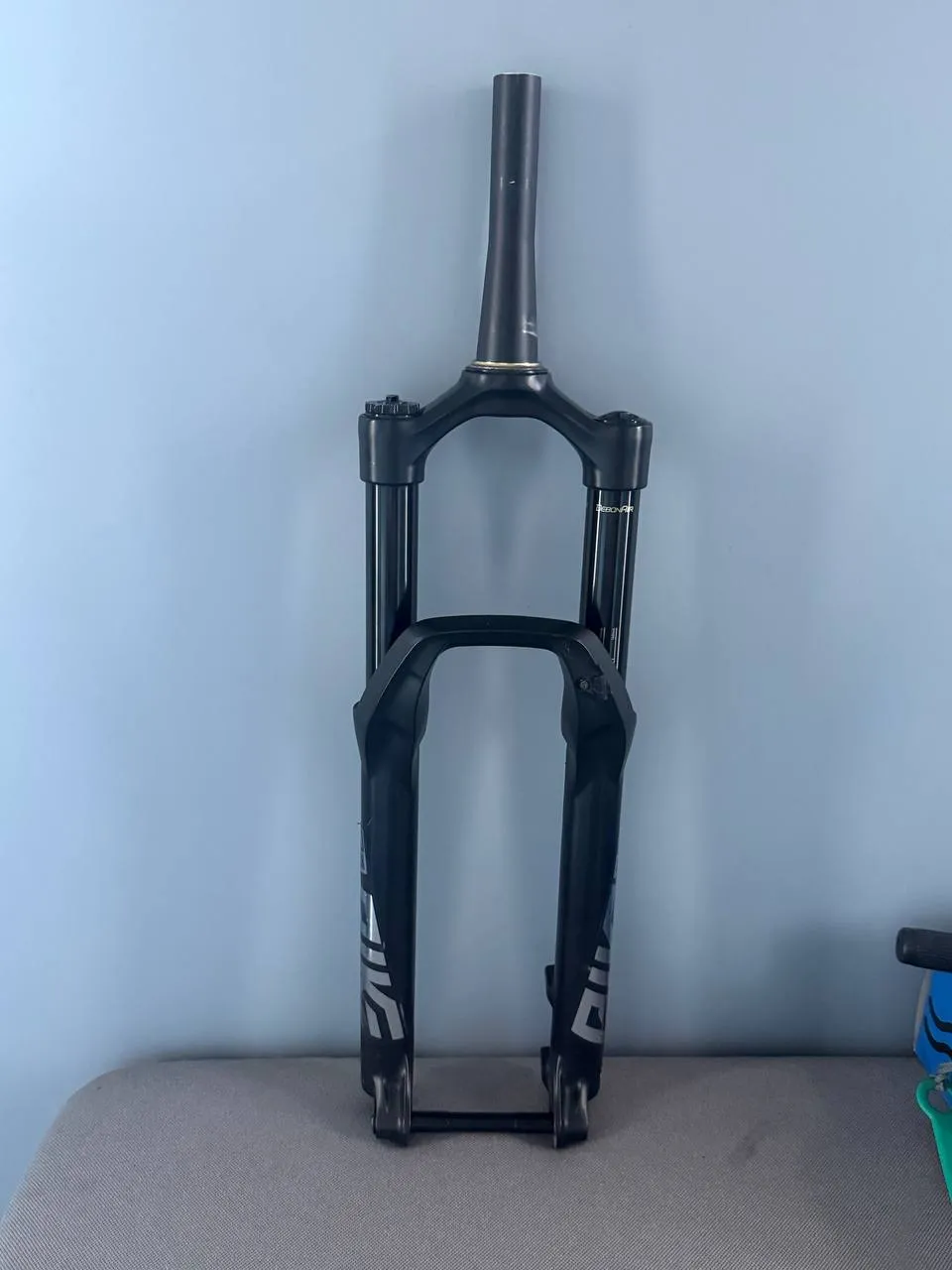 Вилка RockShox Pike Ultimate Charger 2.1 RC2 150mm 27.5 фото 1