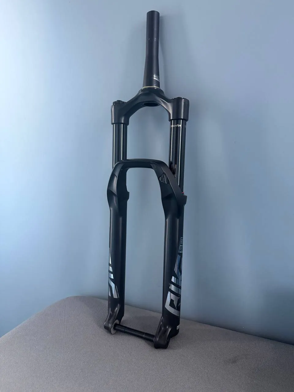 Вилка RockShox Pike Ultimate Charger 2.1 RC2 150mm 27.5 фото 2