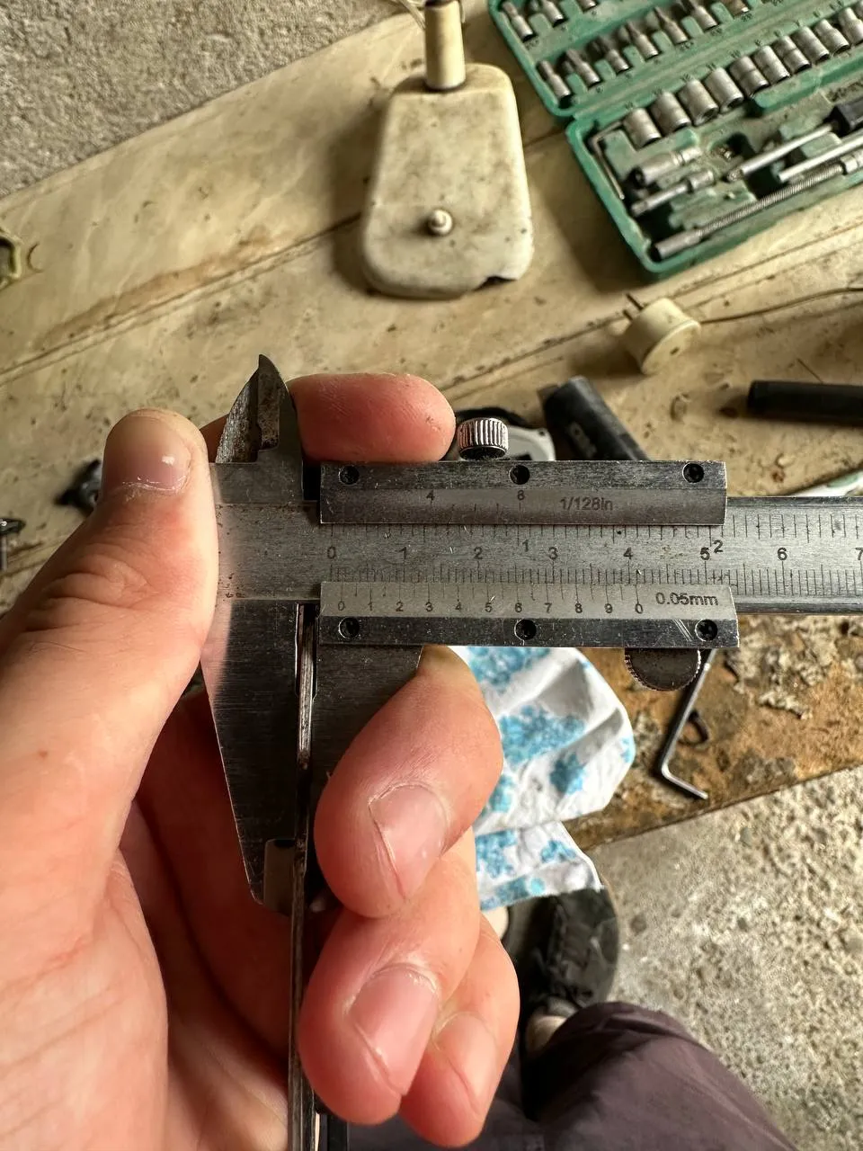 Пара роторів Shimano RT-86-L 203 мм фото 4
