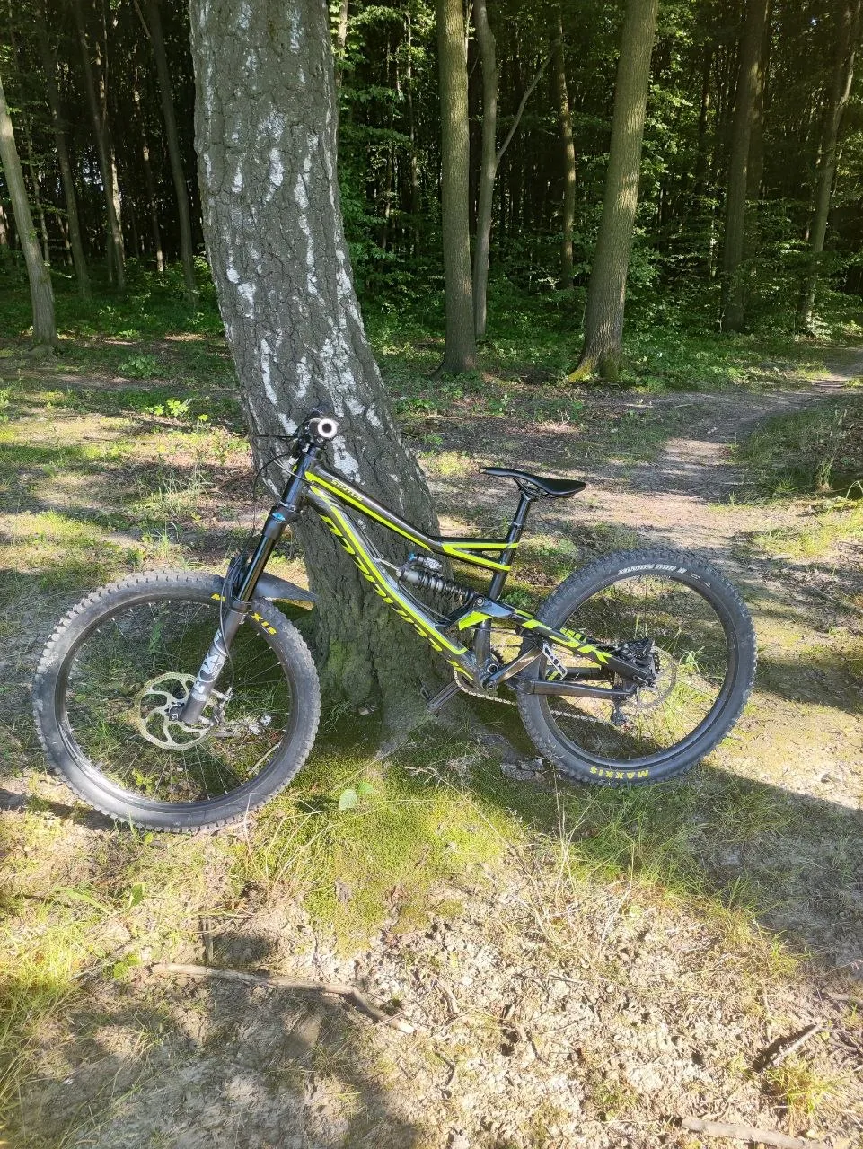 Specialized Status 2 фото 2