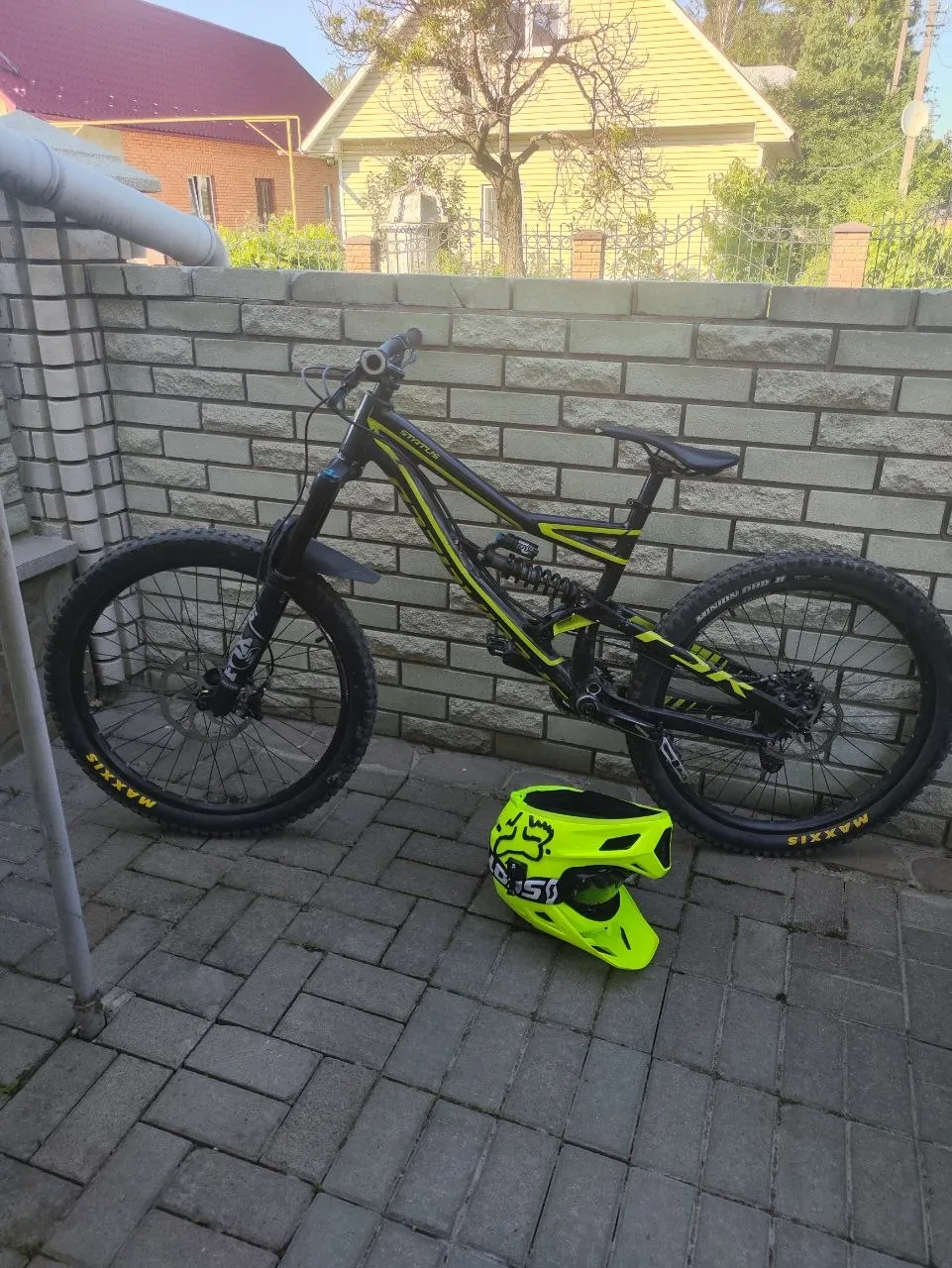 Specialized Status 2 фото 4