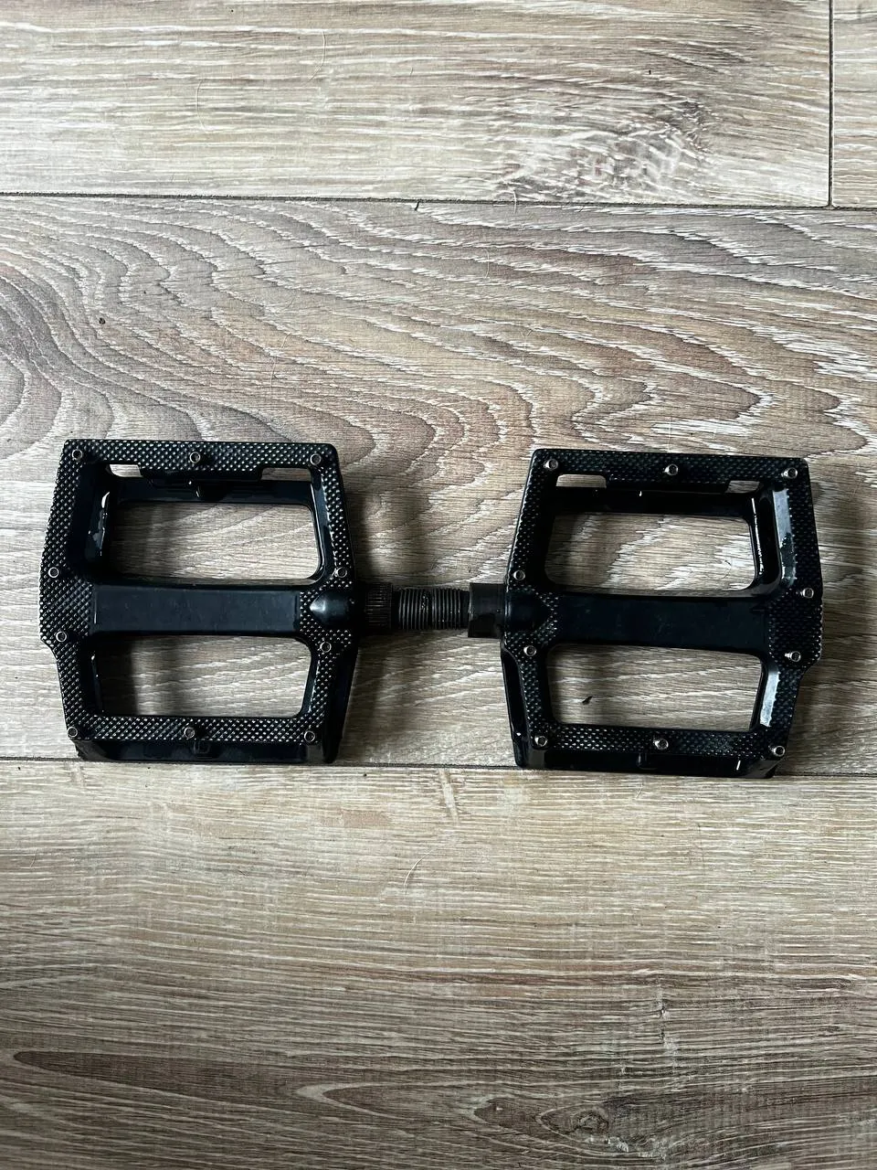Pedals Reverse Super Shape 3D фото 1