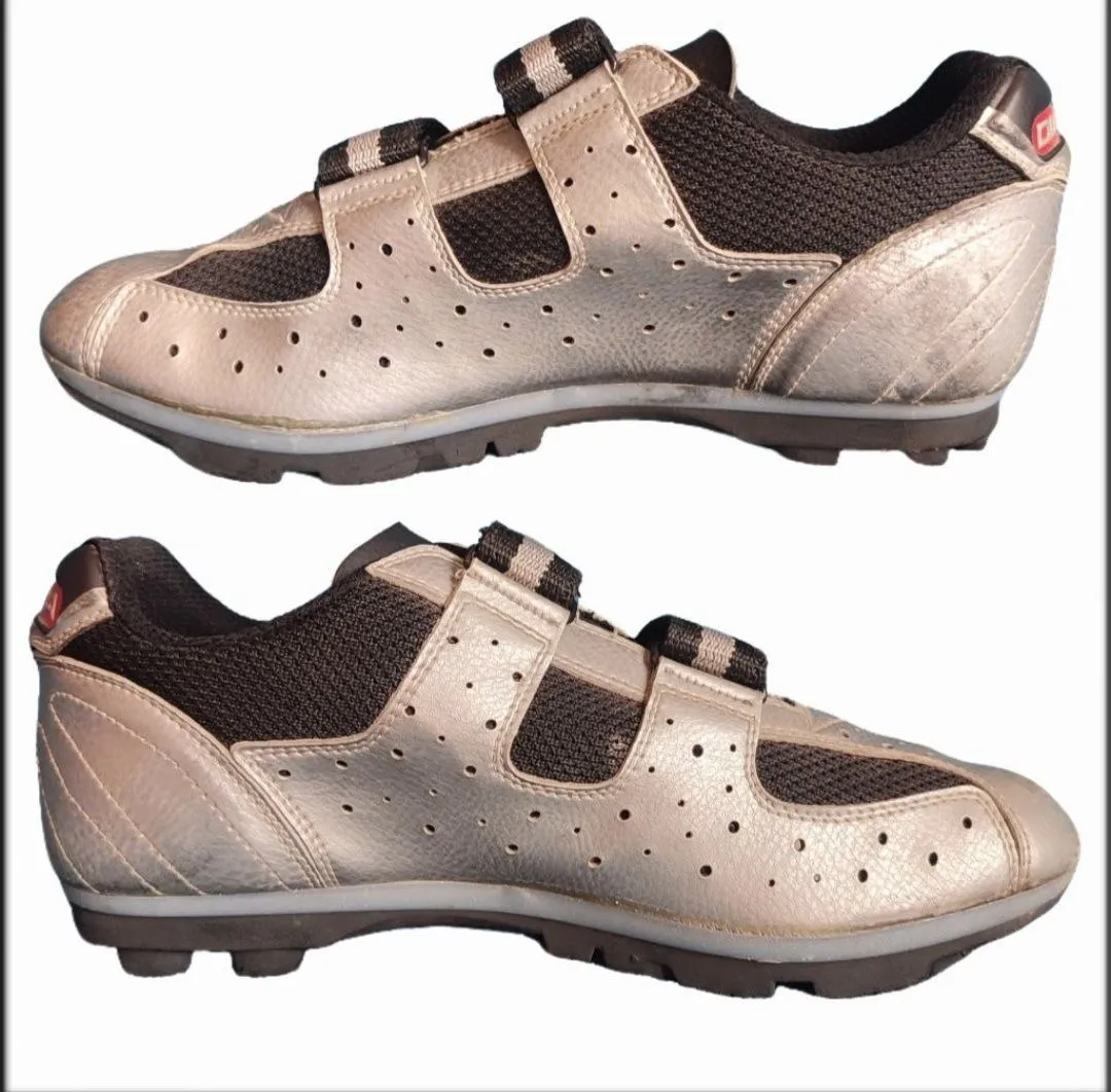 Велотуфлі Diadora MTB 37 розмір фото 5