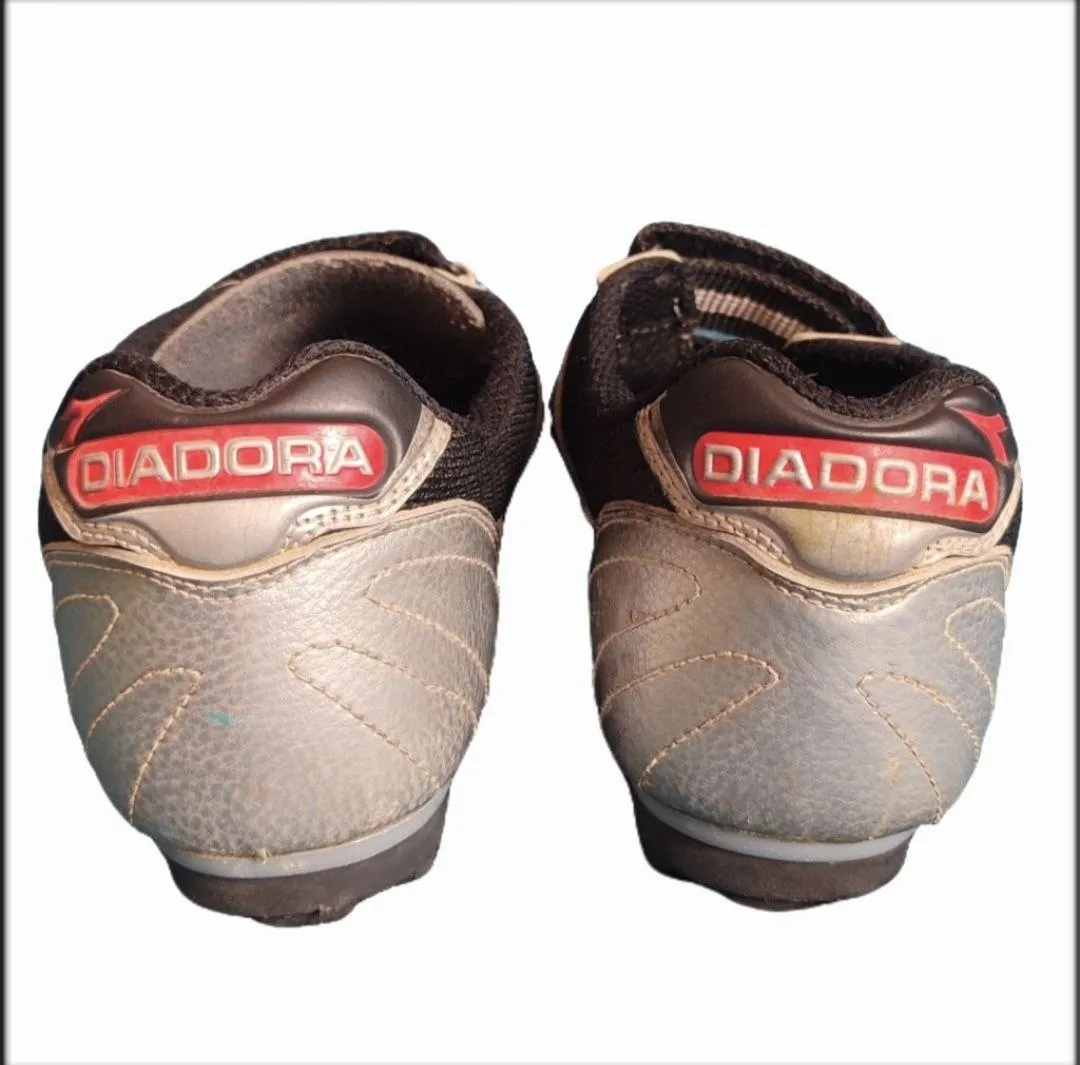 Велотуфлі Diadora MTB 37 розмір фото 6