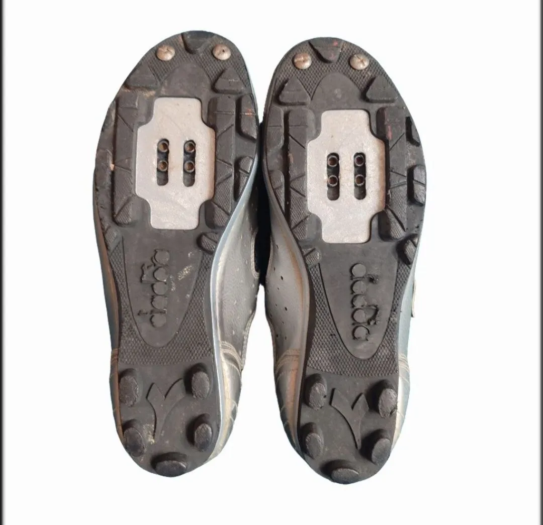 Велотуфлі Diadora MTB 37 розмір фото 2