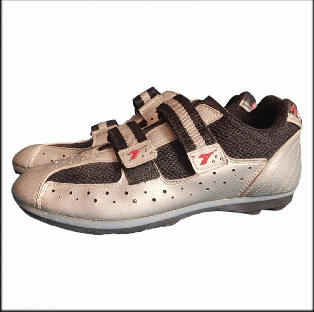 Велотуфлі Diadora MTB 37 розмір фото 3