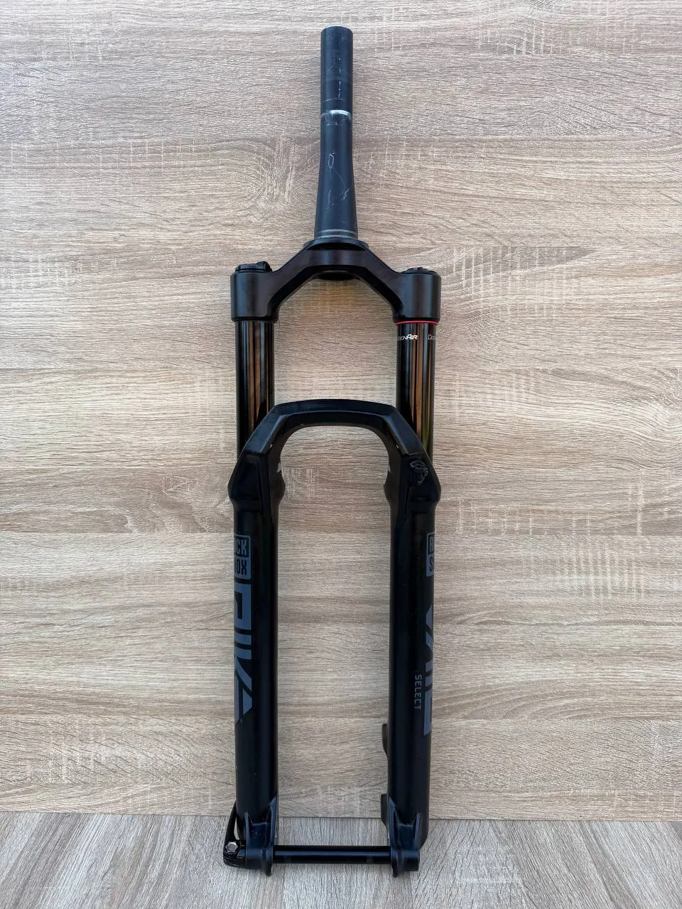 Вилка Rock Shox Pike Select Charger RC 29 140 mm фото 1