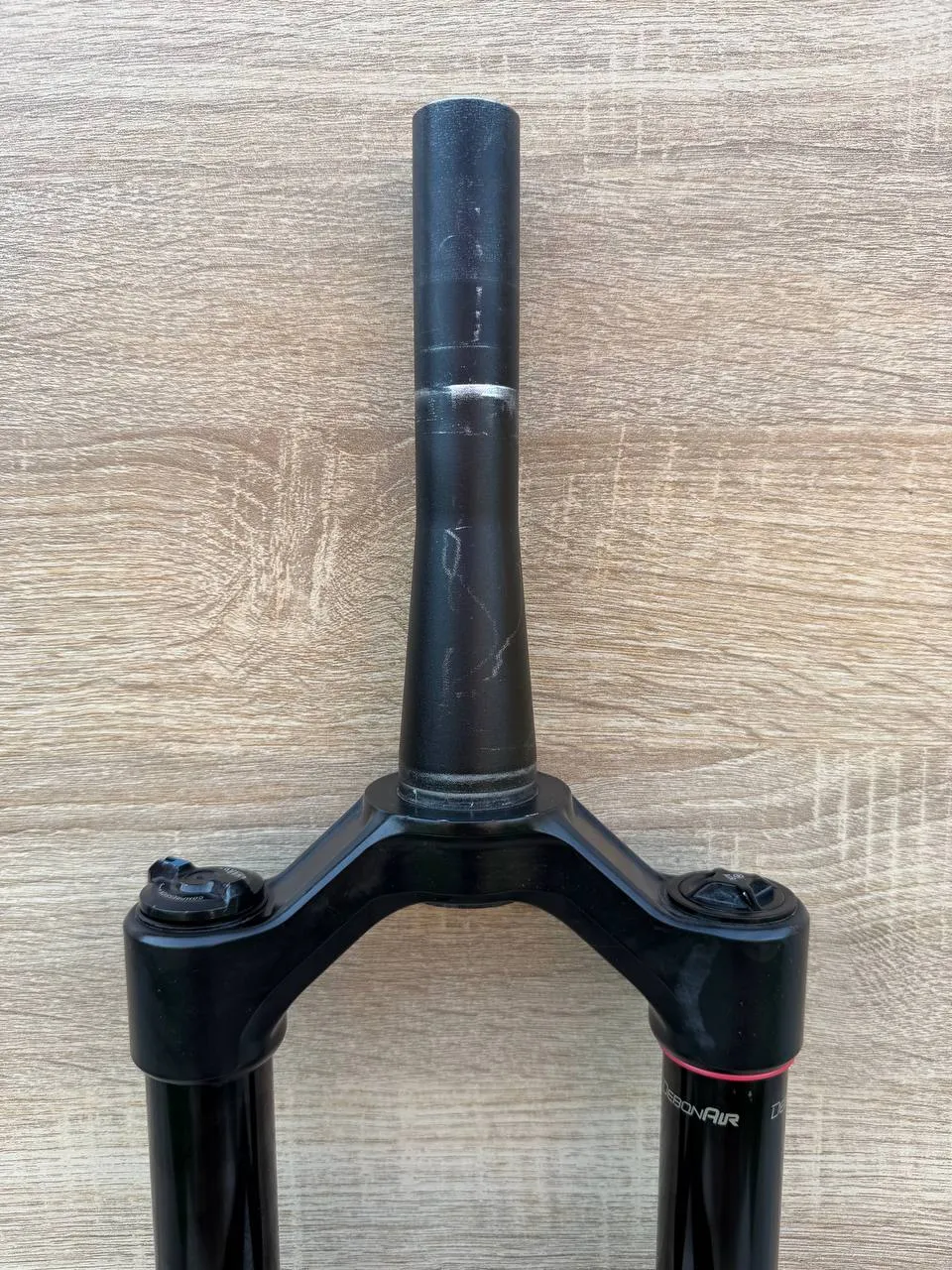 Вилка Rock Shox Pike Select Charger RC 29 140 mm фото 4