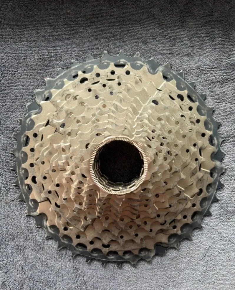 Касета Shimano 11S (11-42/46) фото 1