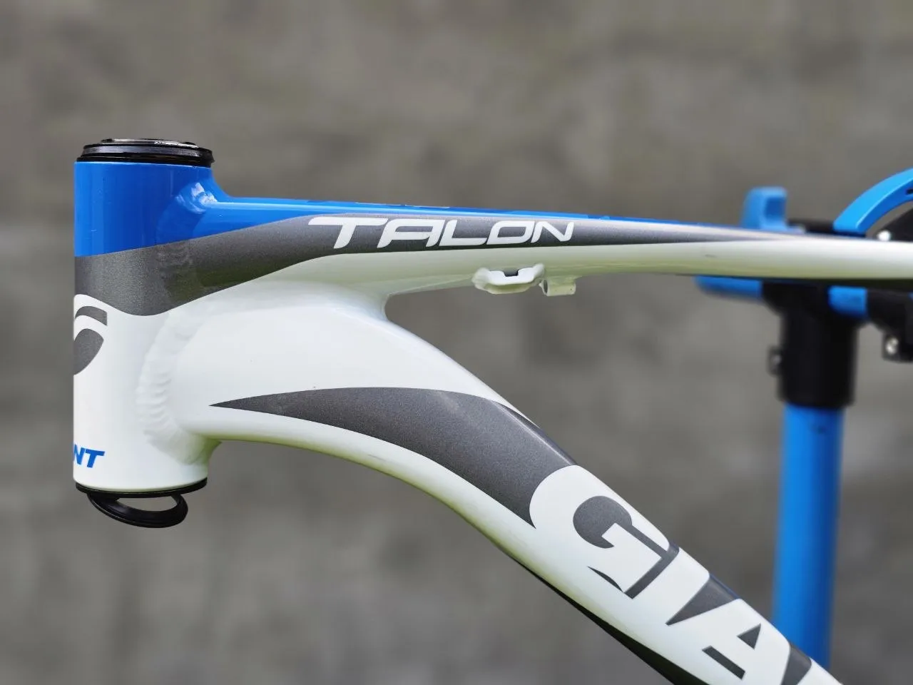 Рама Giant Talon 29 L фото 4