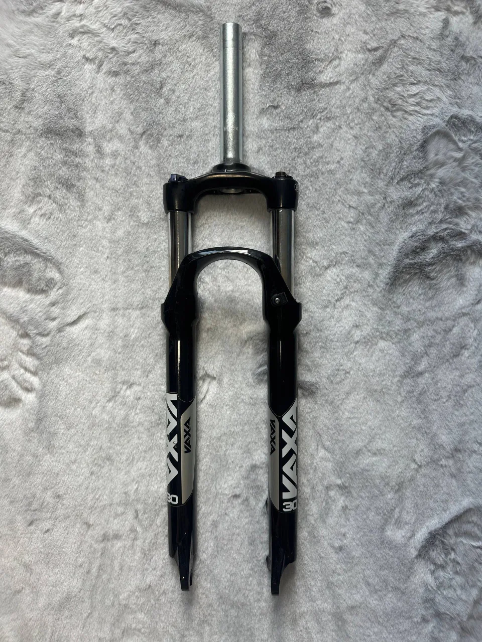 Вилка Zoom Vaxa 30 Magnesium 29" фото 1