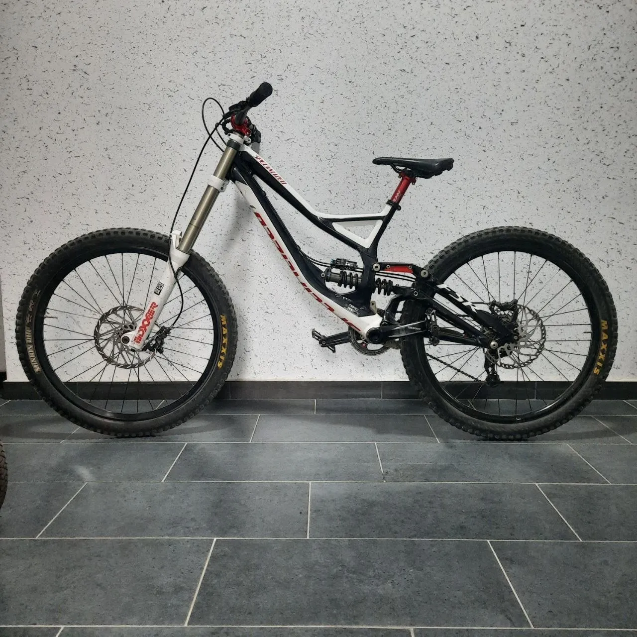 Specialized Demo 8 фото 1