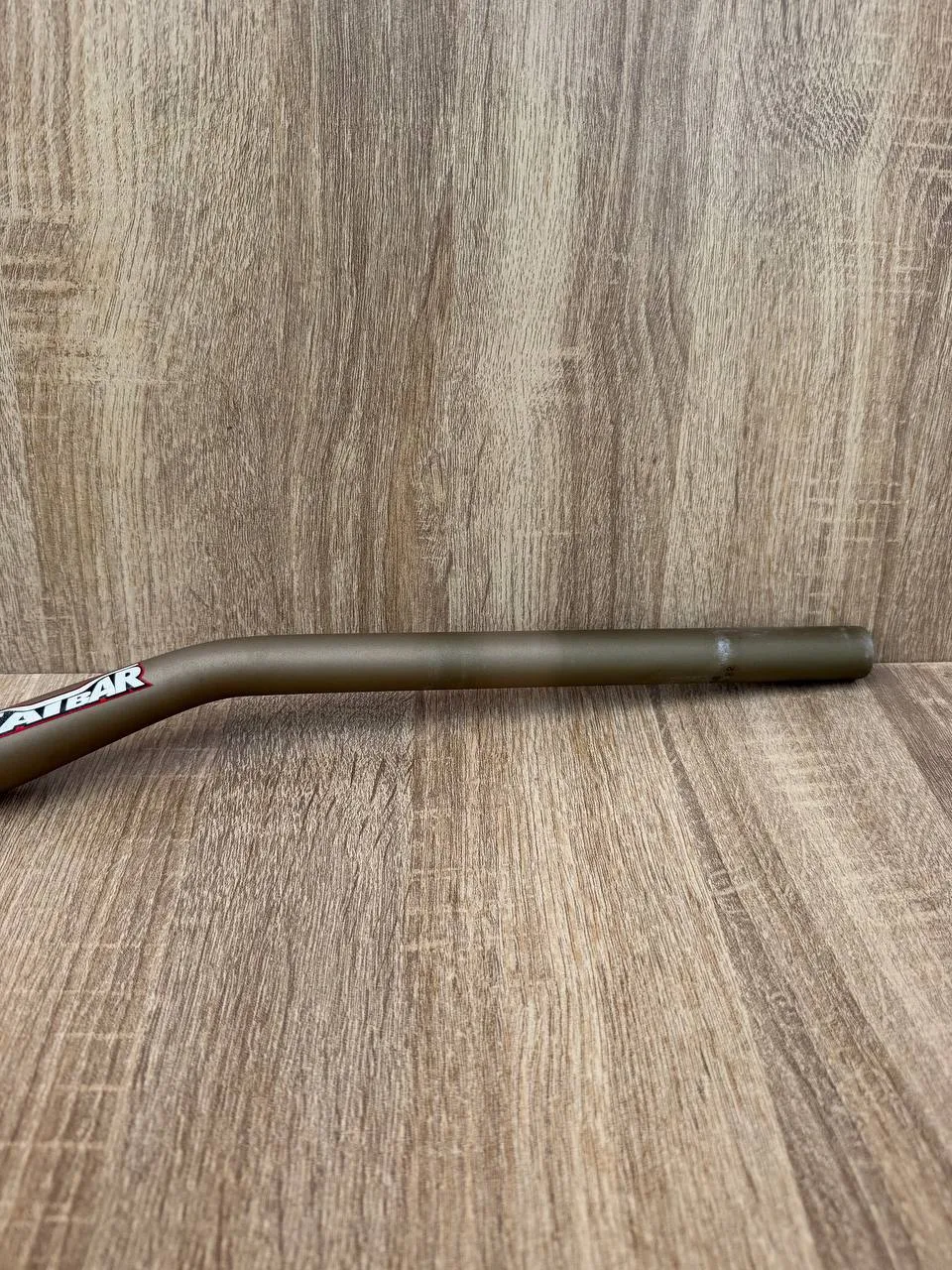Руль Renthal Fatbar 780 mm фото 5