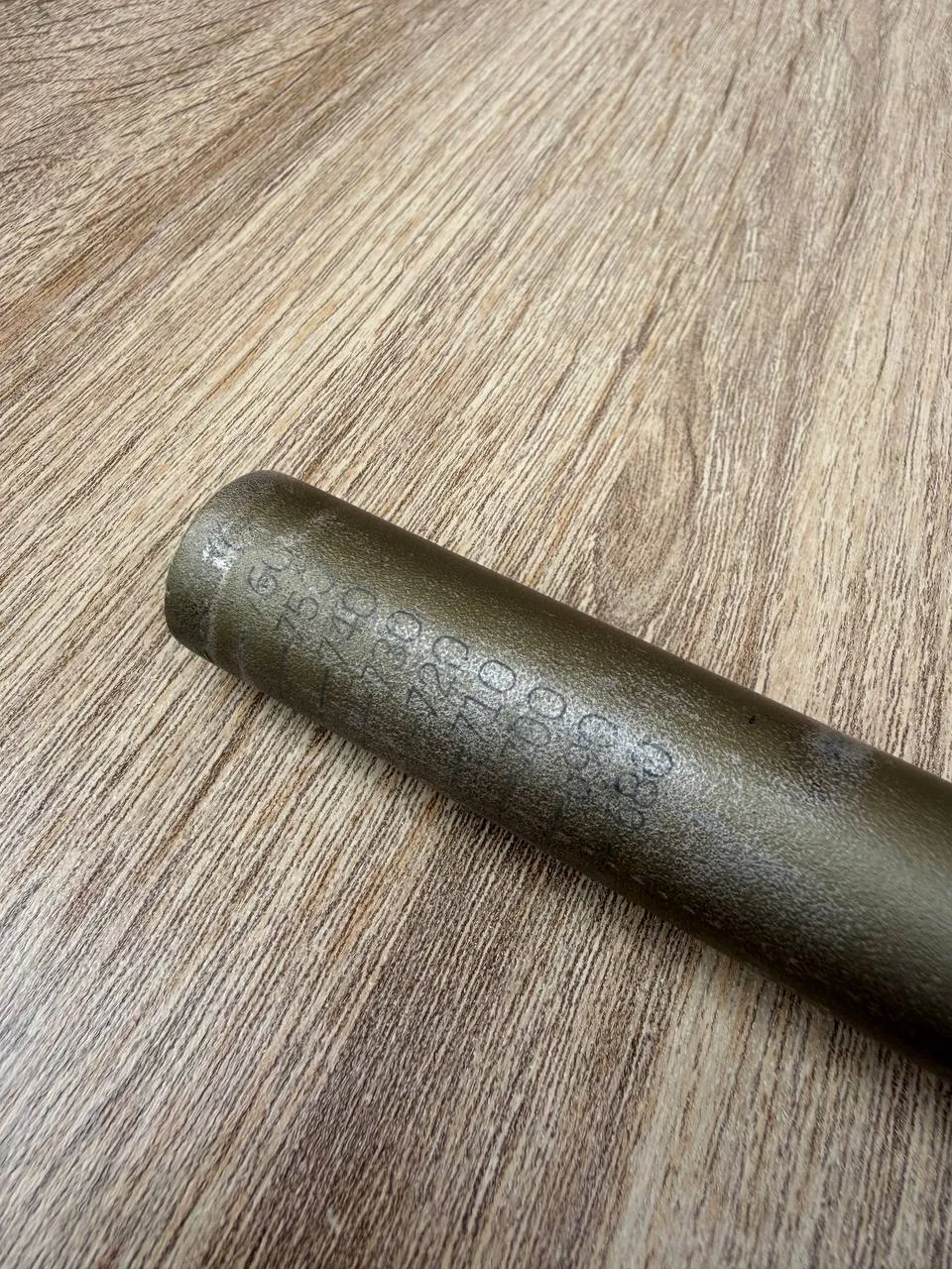 Руль Renthal Fatbar 780 mm фото 10