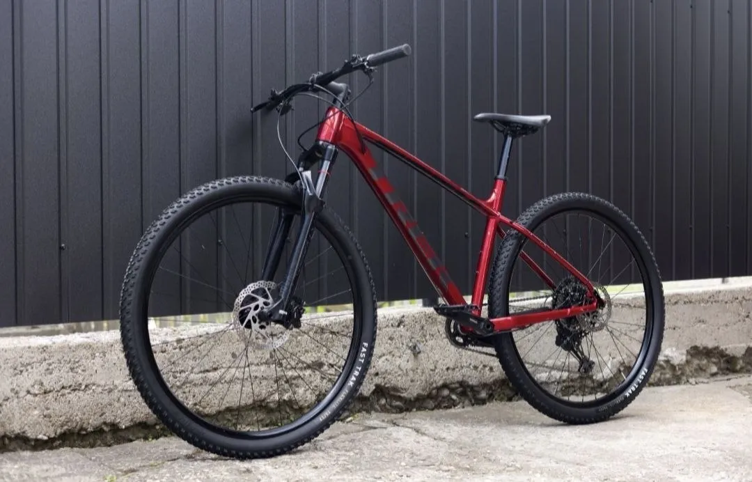 Велосипед Trek X-Caliber 9 фото 2