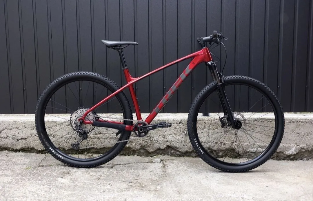 Велосипед Trek X-Caliber 9 фото 4