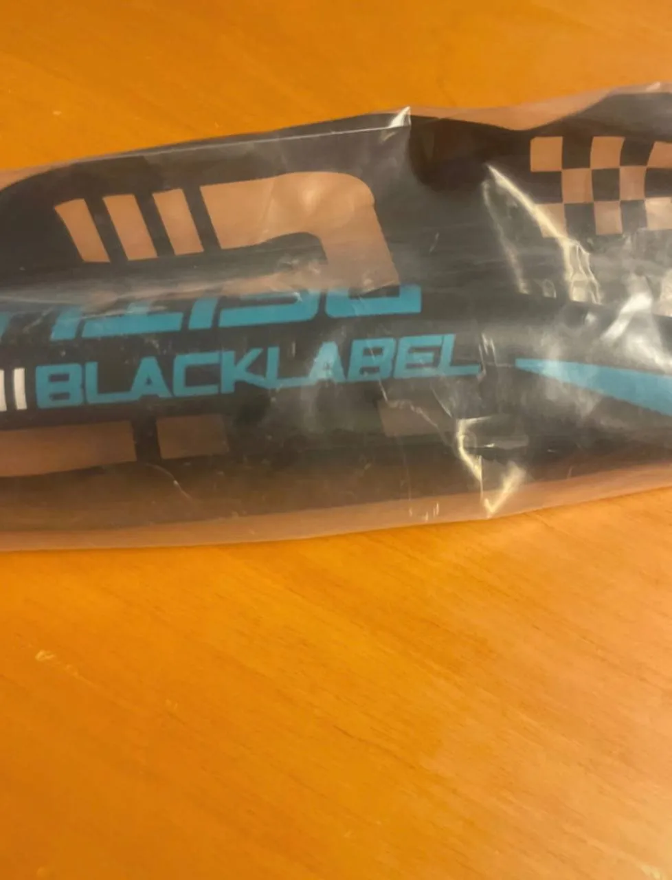 Руль Deity Blacklabel фото 3