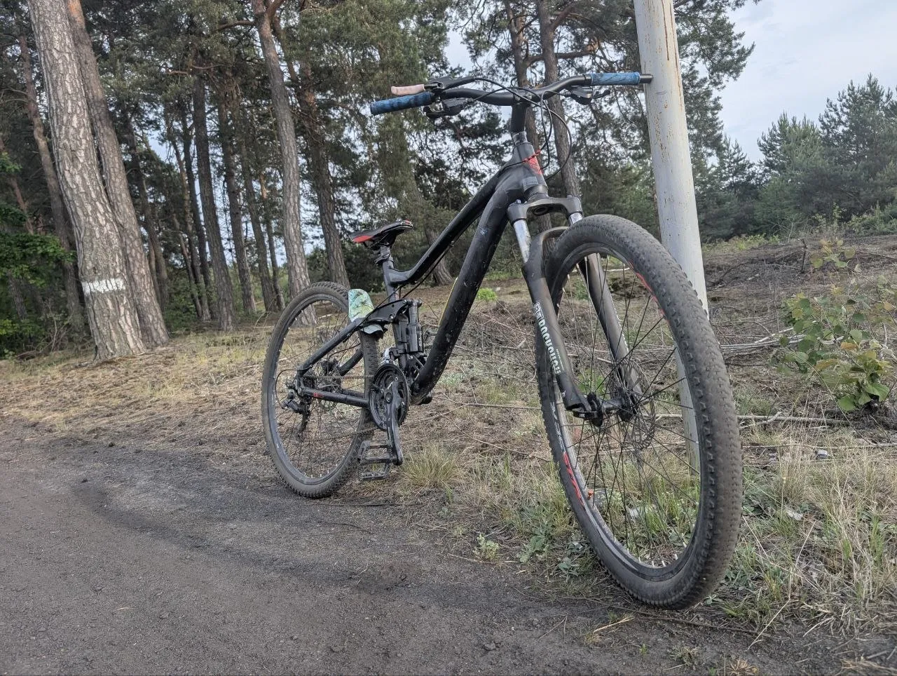 Crozer Raptor M 29 фото 3