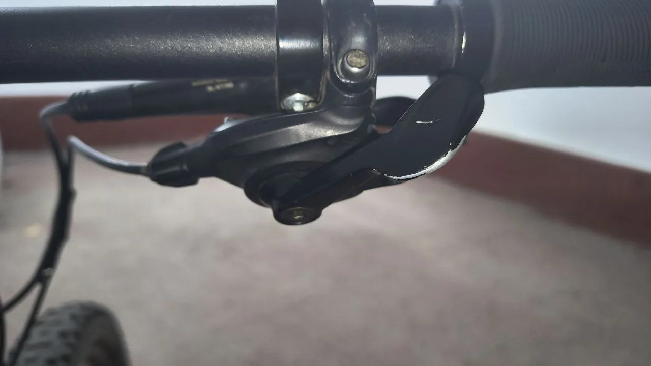Комплект трансмісії SRAM 1×9 фото 3