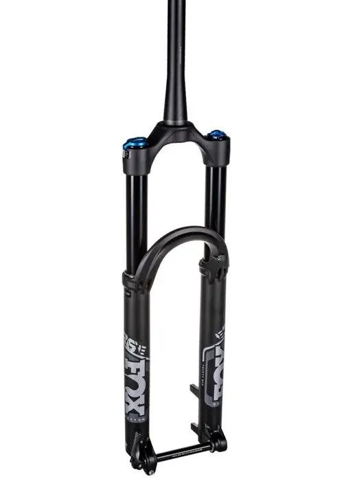 Fox Rhythm Series 36 Float 27.5 160mm Grip вилка фото 7