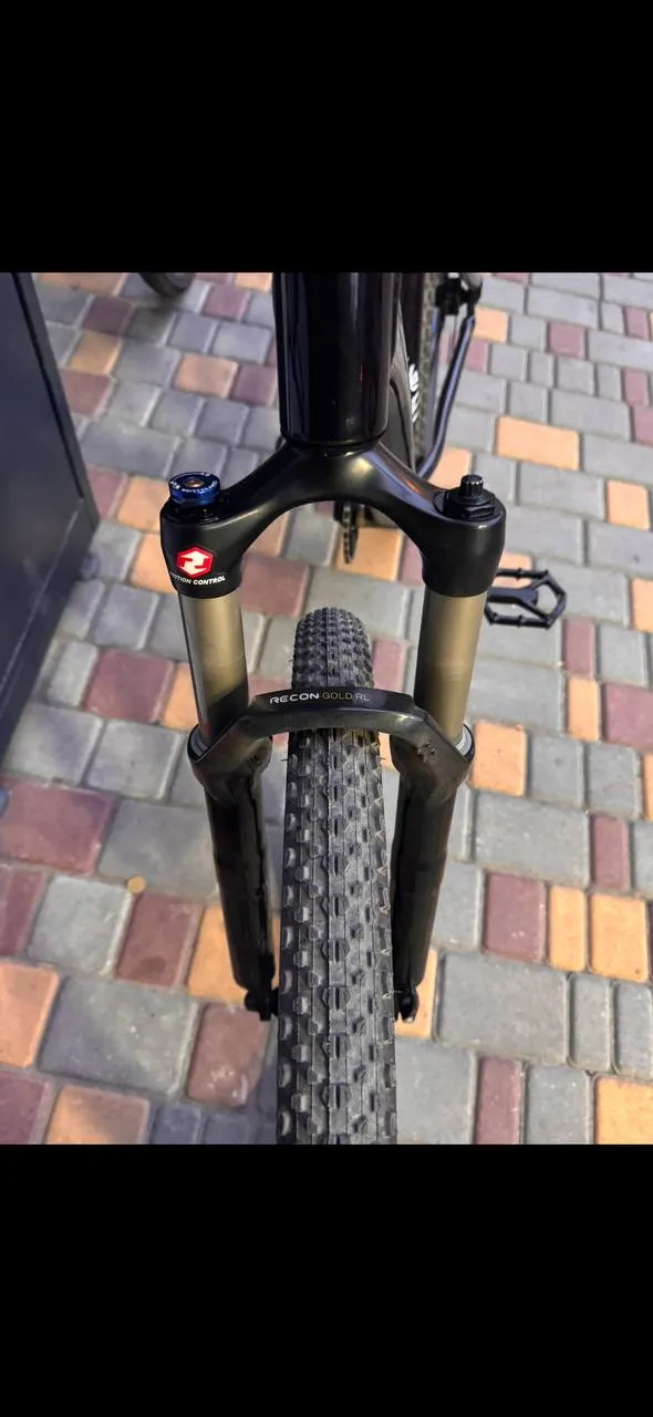 Giant Revel M dirt велосипед фото 3