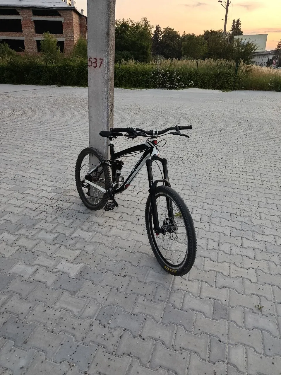 Trek Remedy 8 фото 2