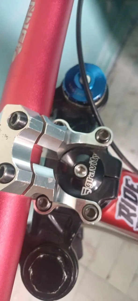 Rockshox Boxxer 2009 coil вилка фото 2