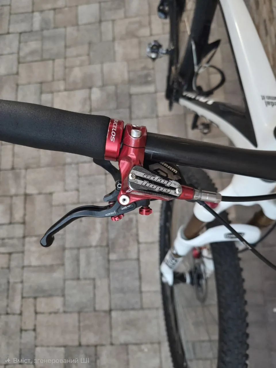 Niner Air 9 Carbon 29" Fox Shimano фото 1
