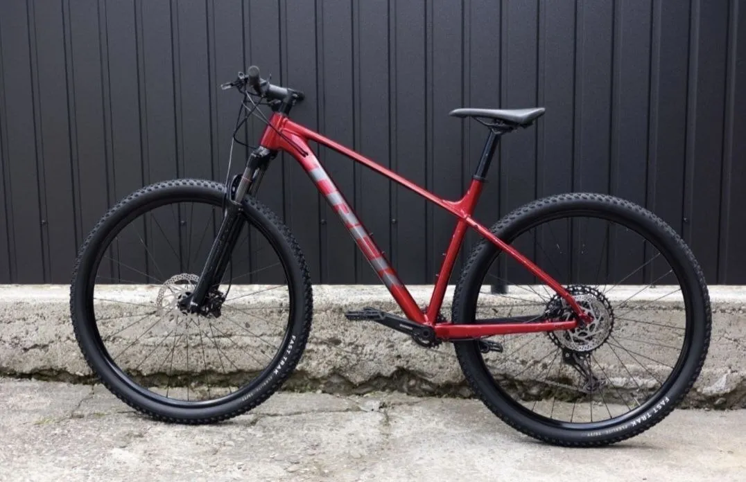 Trek X-Caliber 9 хардтейл фото 2