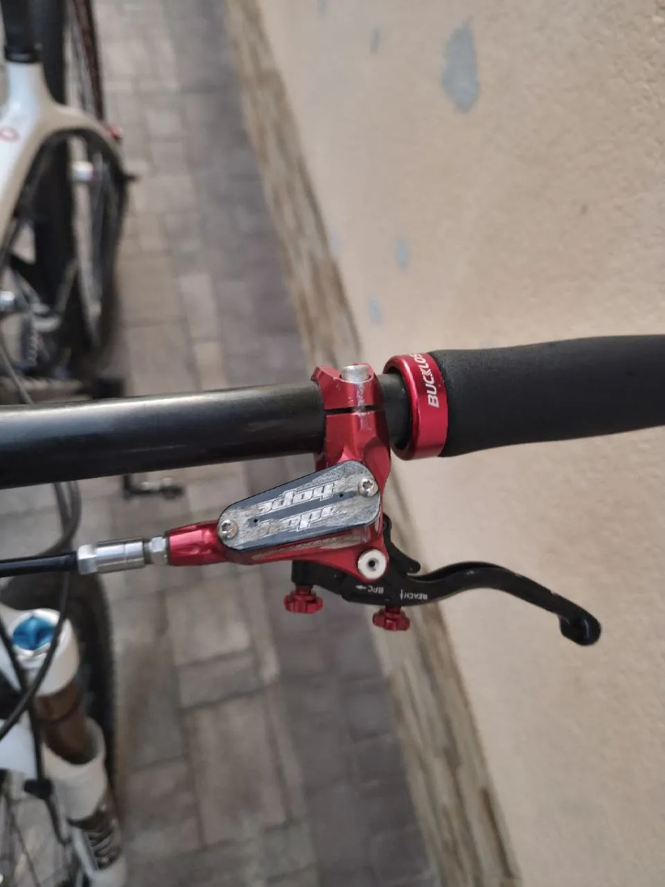 Niner Air 9 Carbon 29" Fox Shimano фото 9