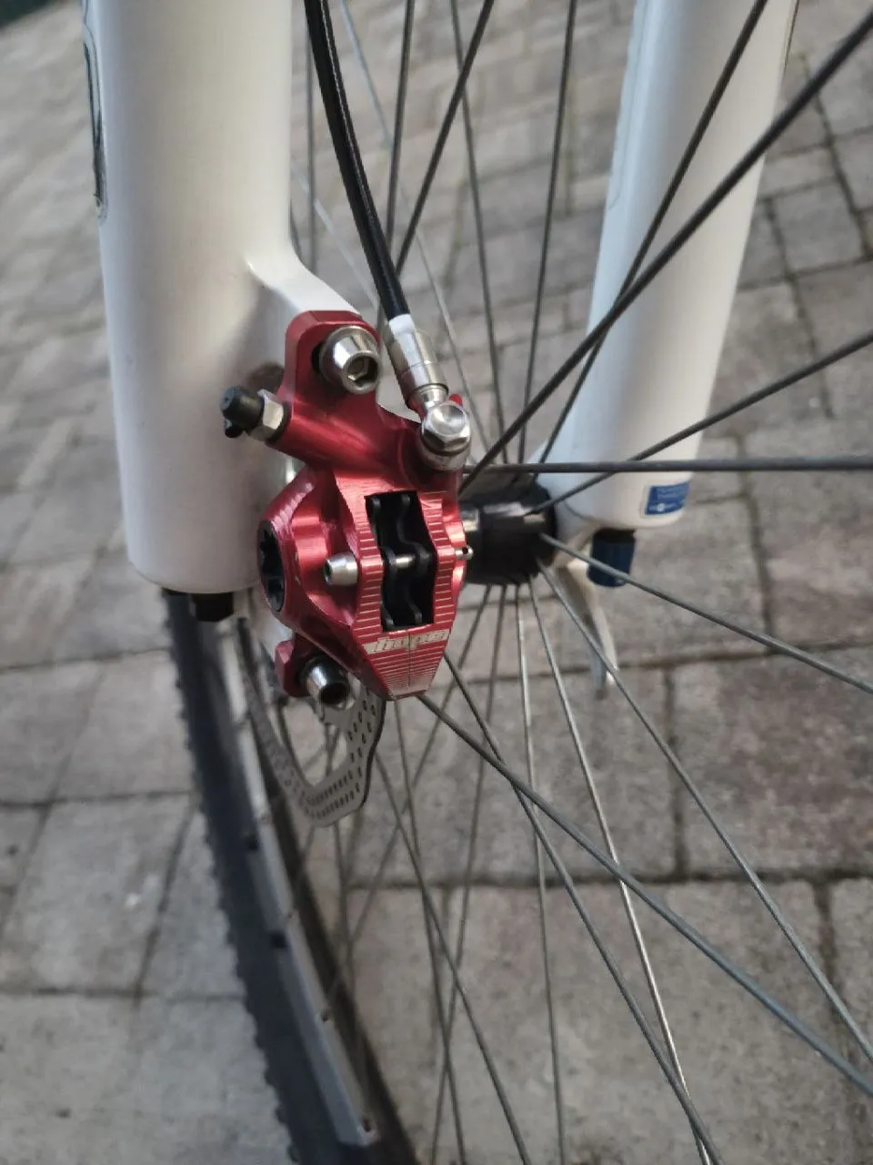 Niner Air 9 Carbon 29" велосипед фото 1