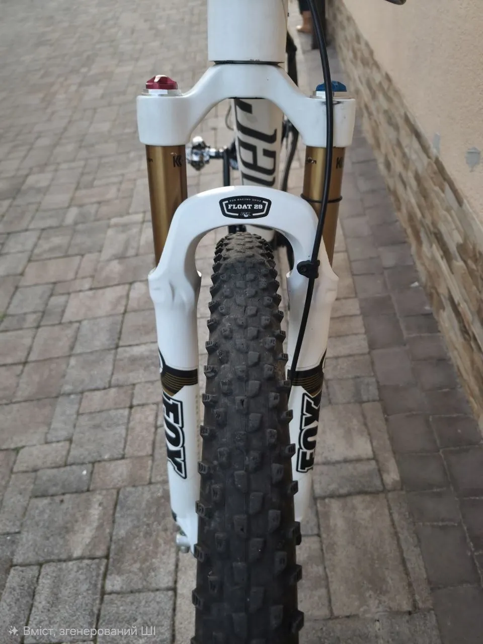 Niner Air 9 Carbon 29" велосипед фото 5