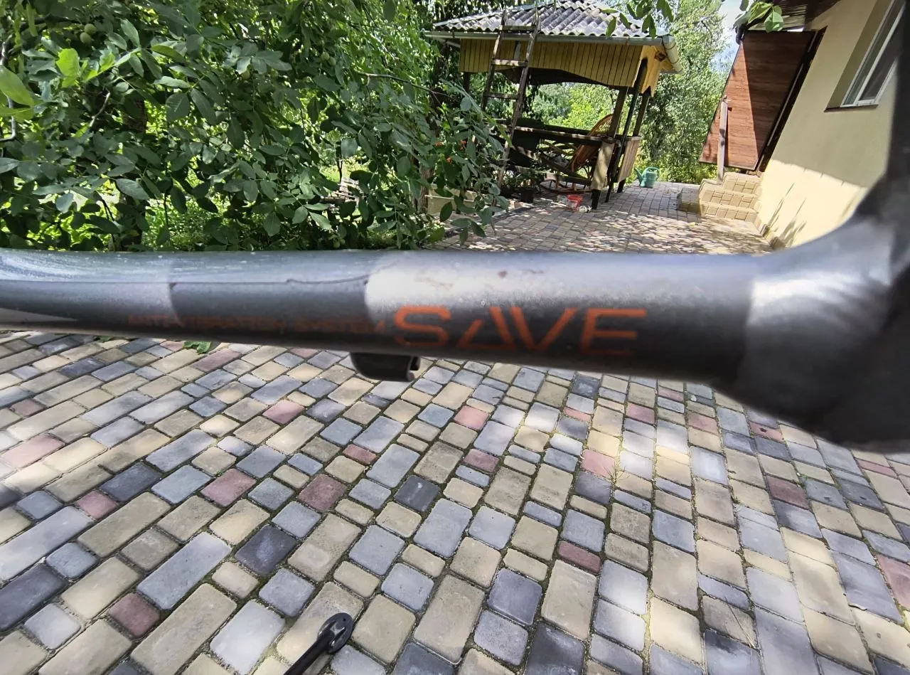 Рама Cannondale Trail SL4 27,5 розмір L фото 3