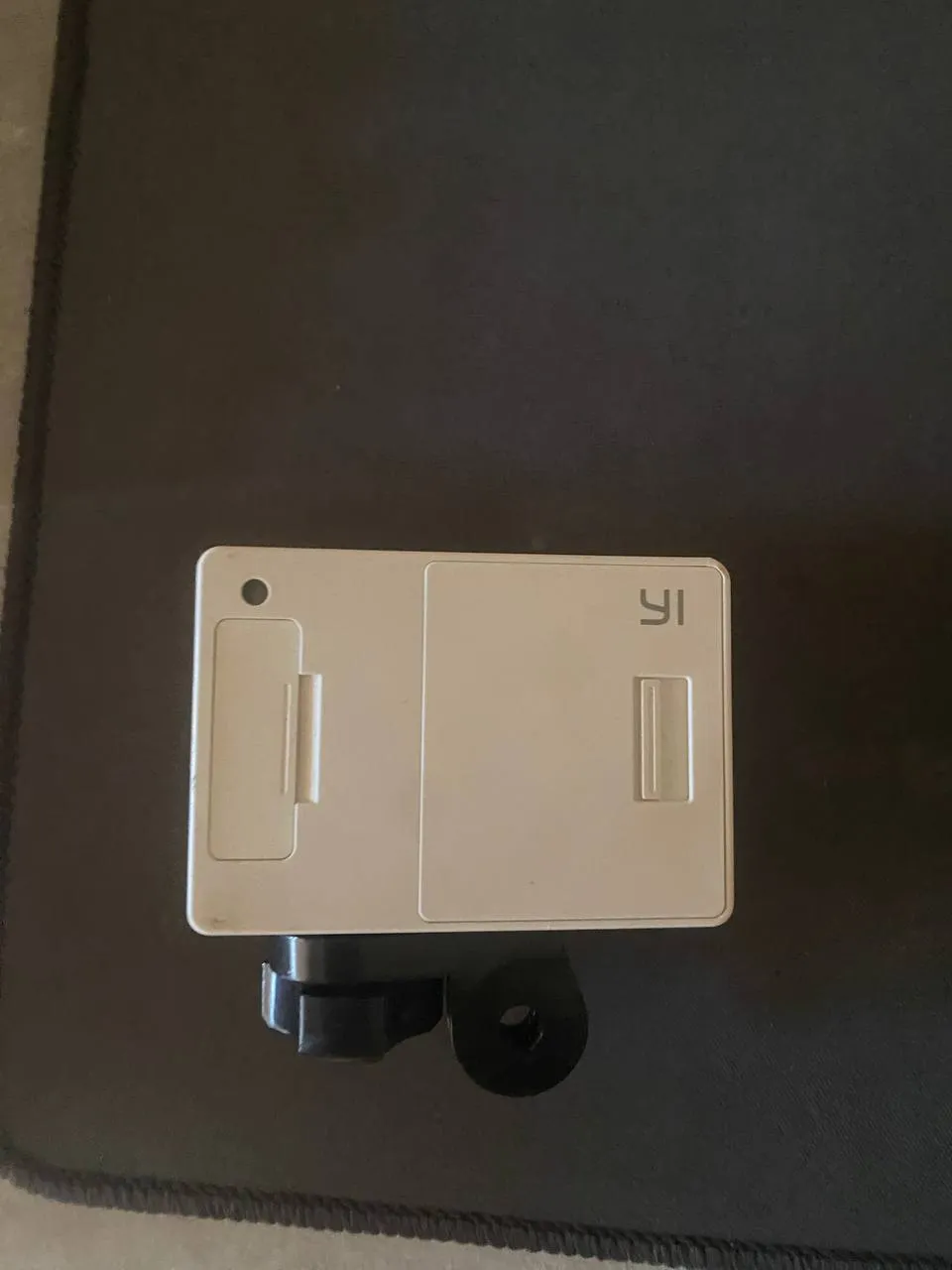 Xiaomi YI action camera з кріпленням на голову фото 3