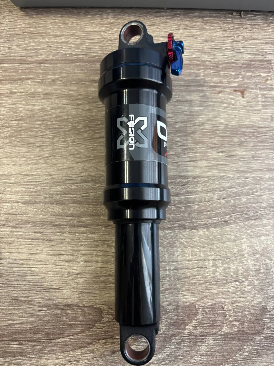 Амортизатор X-Fusion 02 Pro RL фото 1