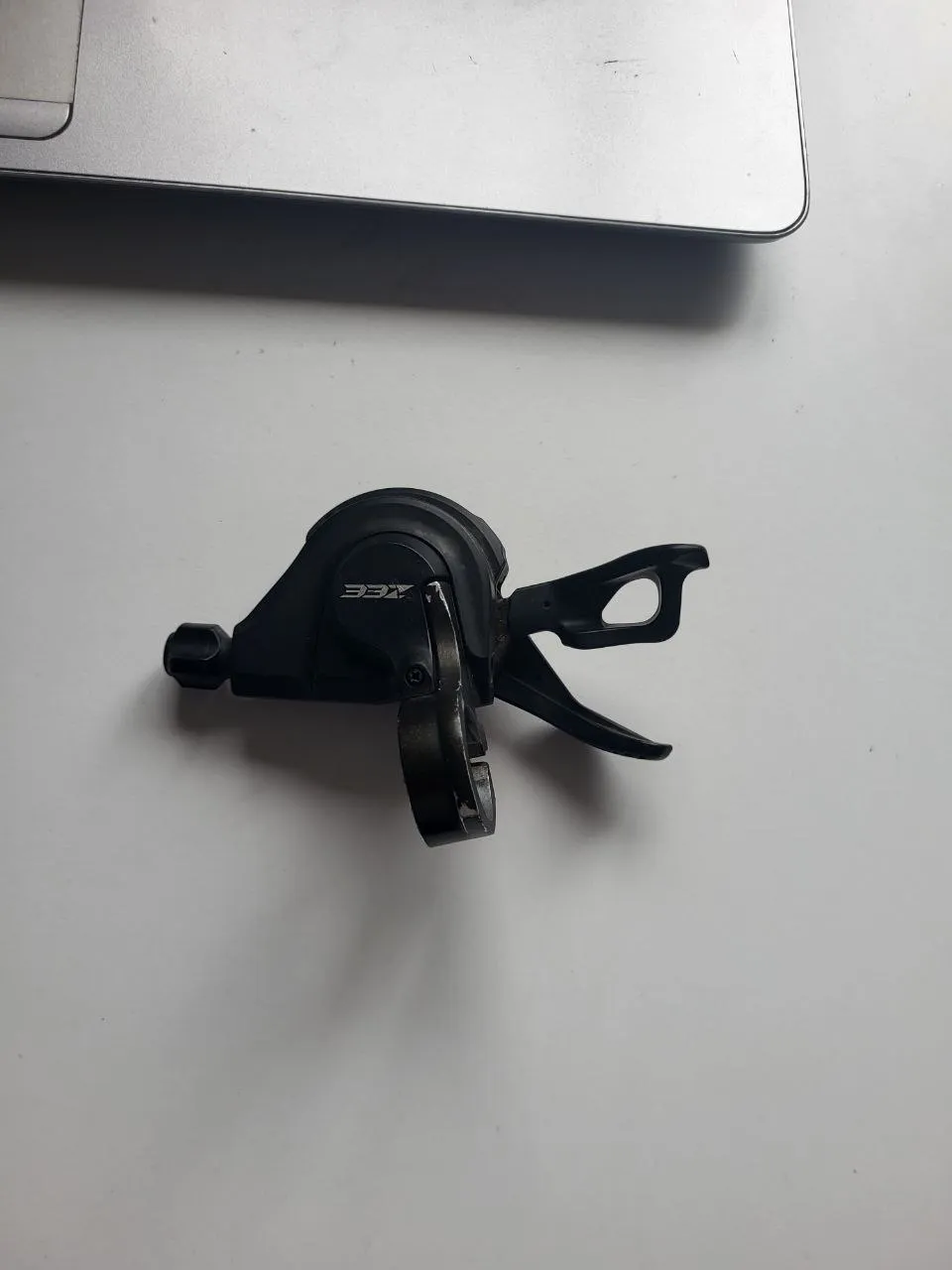 Манетка Shimano ZEE 10 швидкостей фото 1