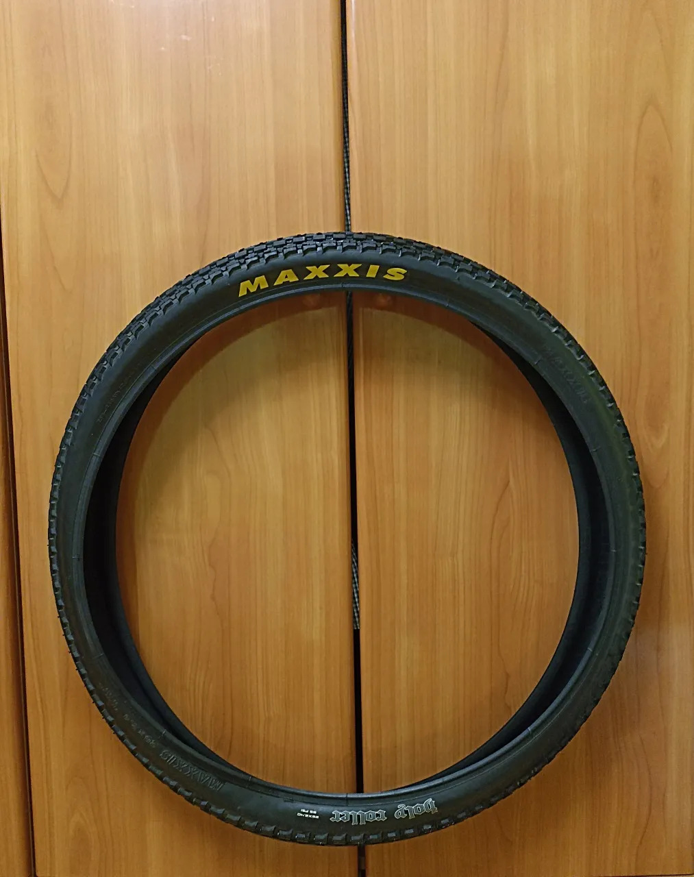Покришка Maxxis Holy Roller 26х2.40 фото 1