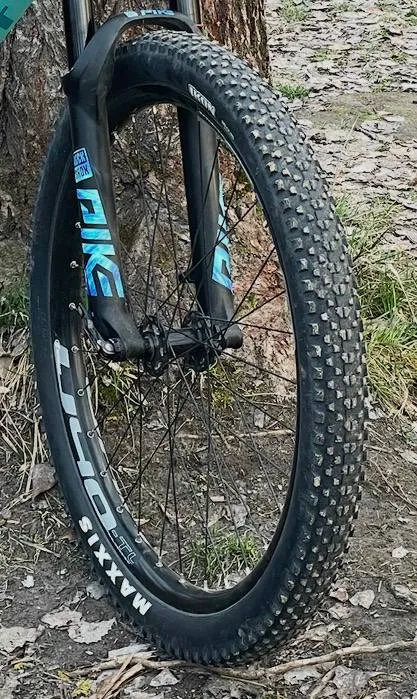 Maxxis Ikon 26x2.35 Slope-Style покришка кевлар фото 3