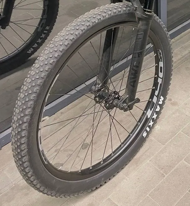 Maxxis Ikon 26x2.35 Slope-Style покришка кевлар фото 1
