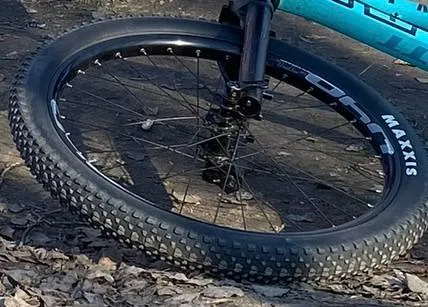 Maxxis Ikon 26x2.35 Slope-Style покришка кевлар фото 2