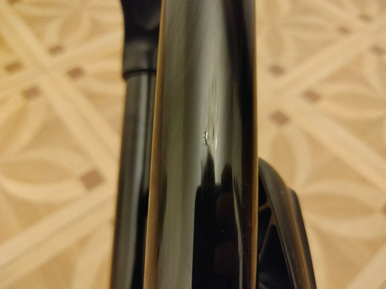Вилка Marzocchi Bomber Z1 Grip 160mm 29 фото 8