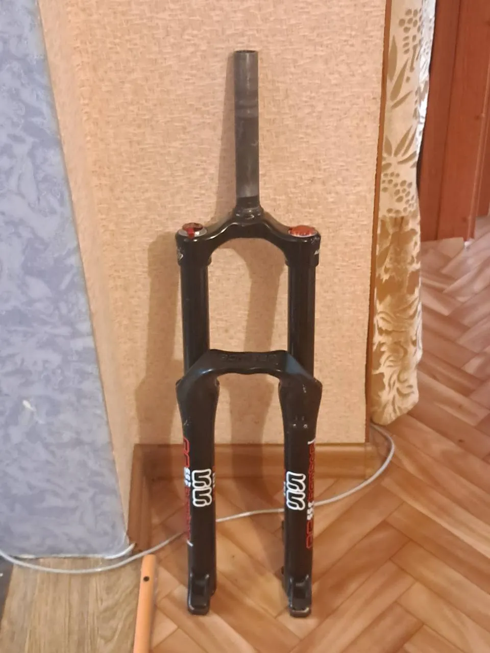 Marzocchi Bomber 55 TST2 вилка фото 1