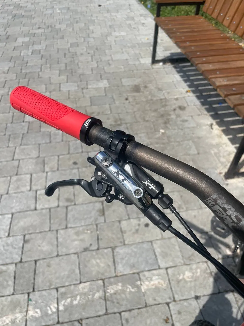 Specialized Stumpjumper FSR 29 двопідвісний фото 9