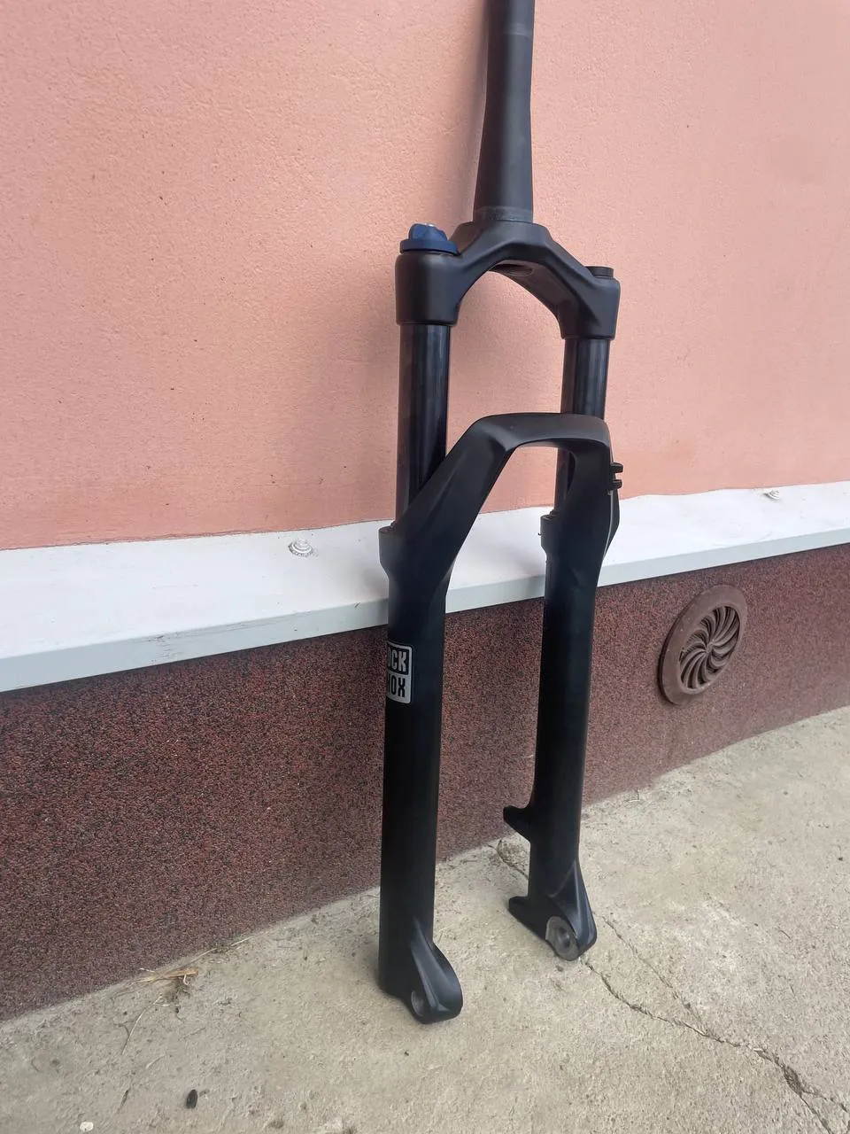 RockShox Recon Silver RL Solo Air 120 мм вилка фото 2