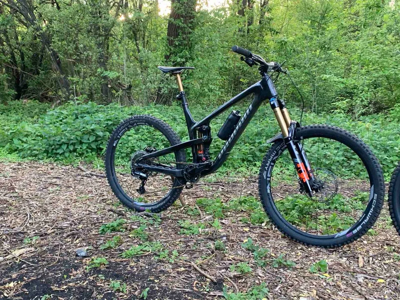 Propain Tyee 27.5 L карбонова рама фото 1