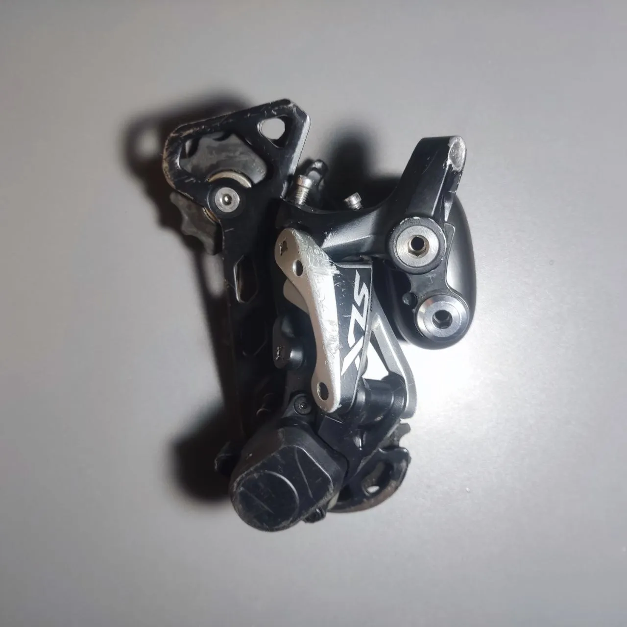 Перемикач Shimano SLX M7000 фото 1