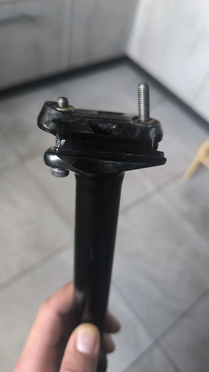 Дропер Race Face Aeffect-R 30.9 хід 170mm фото 4